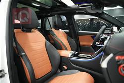 مرسيدس بنز GLC